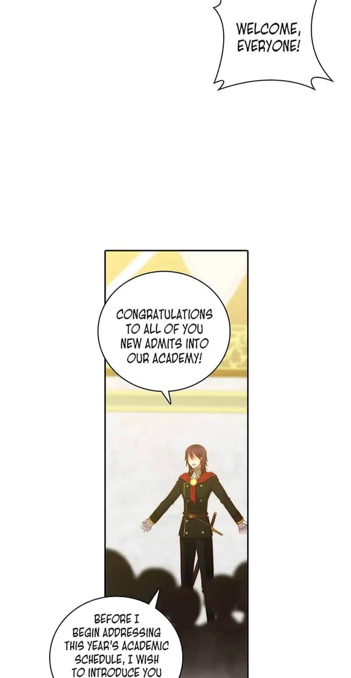 Reminiscence Adonis Chapter 26 - Page 30