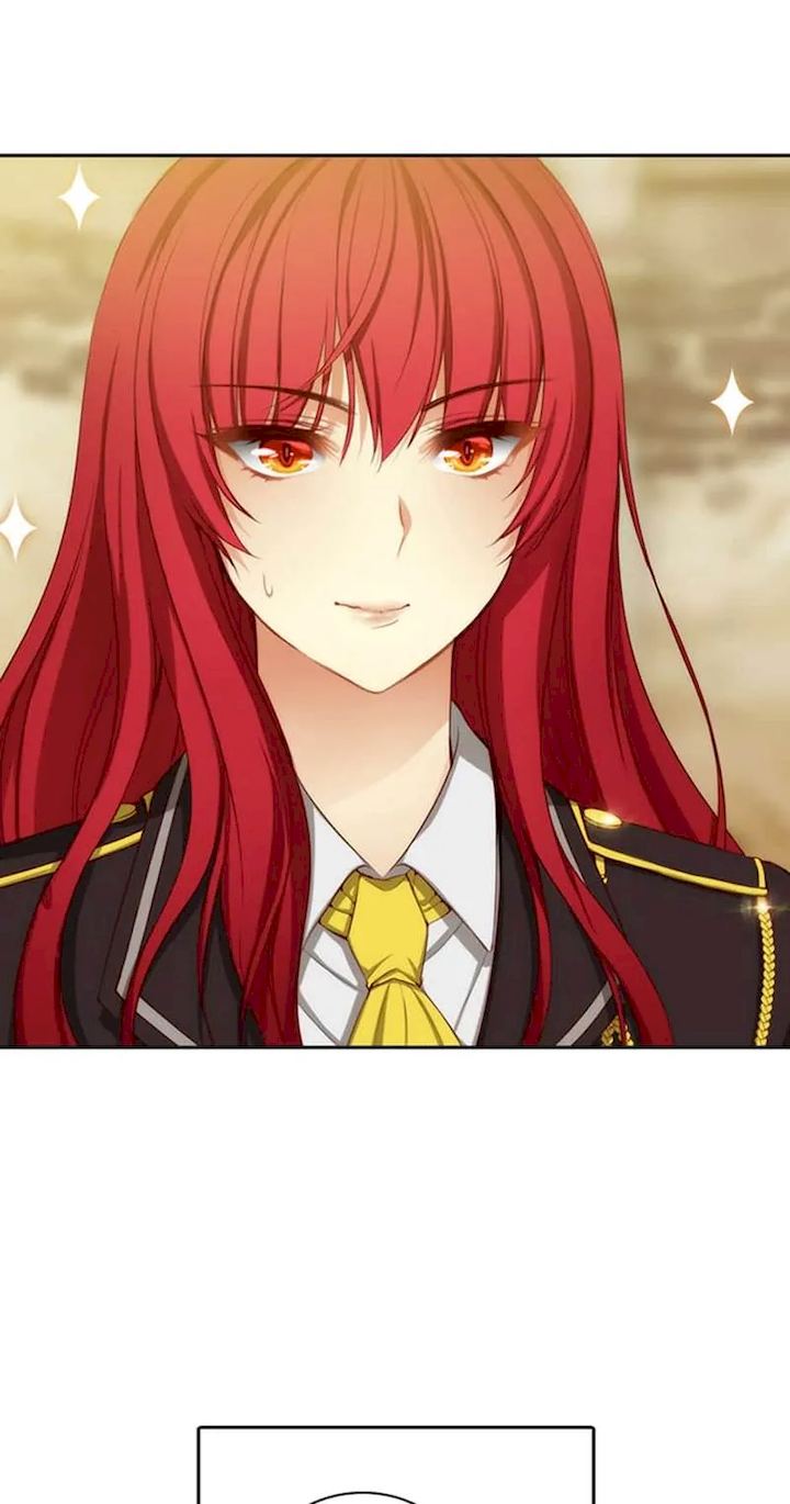 Reminiscence Adonis Chapter 27 - Page 15