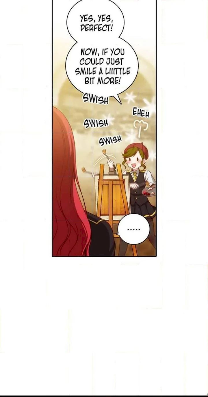 Reminiscence Adonis Chapter 27 - Page 16