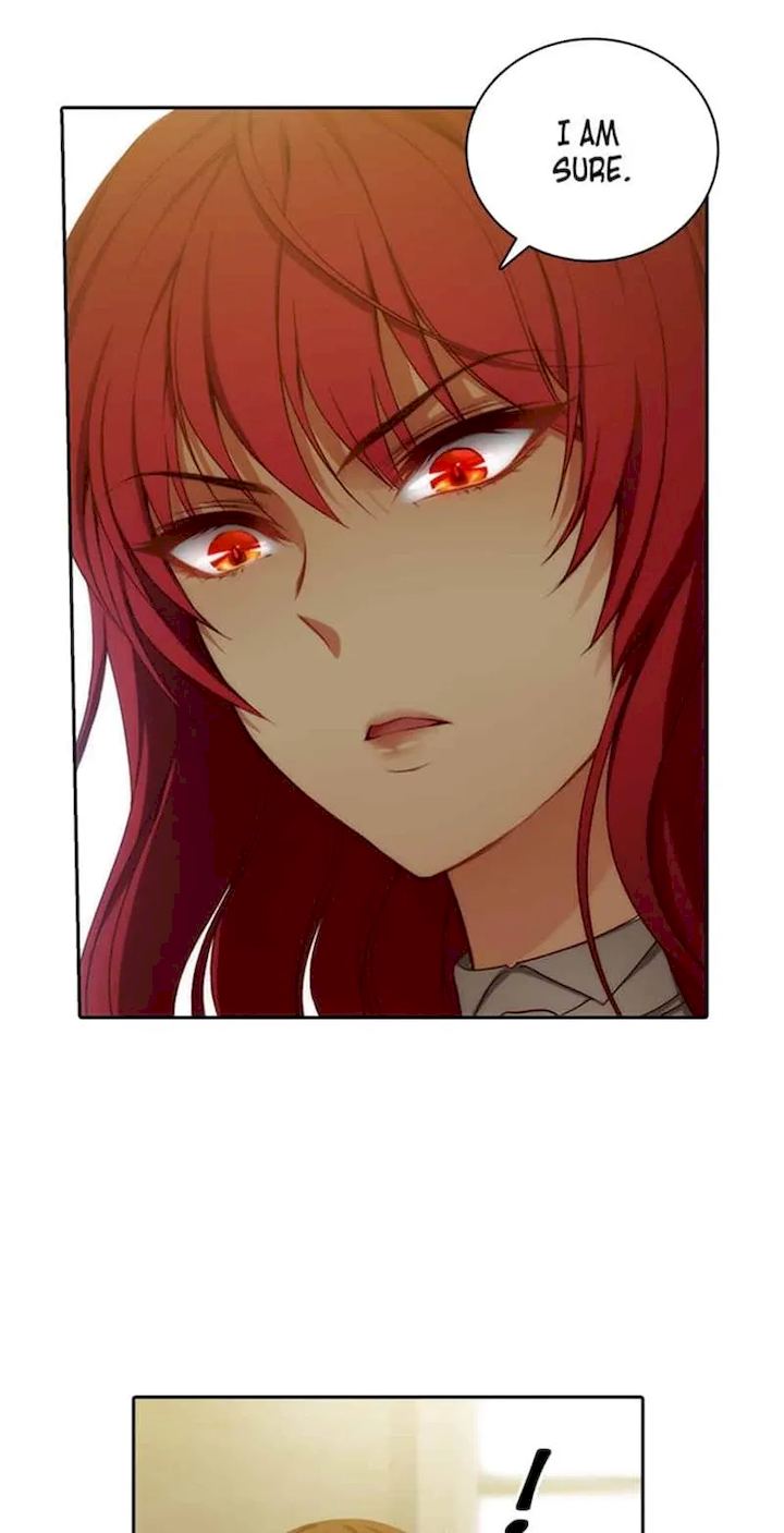 Reminiscence Adonis Chapter 27 - Page 31