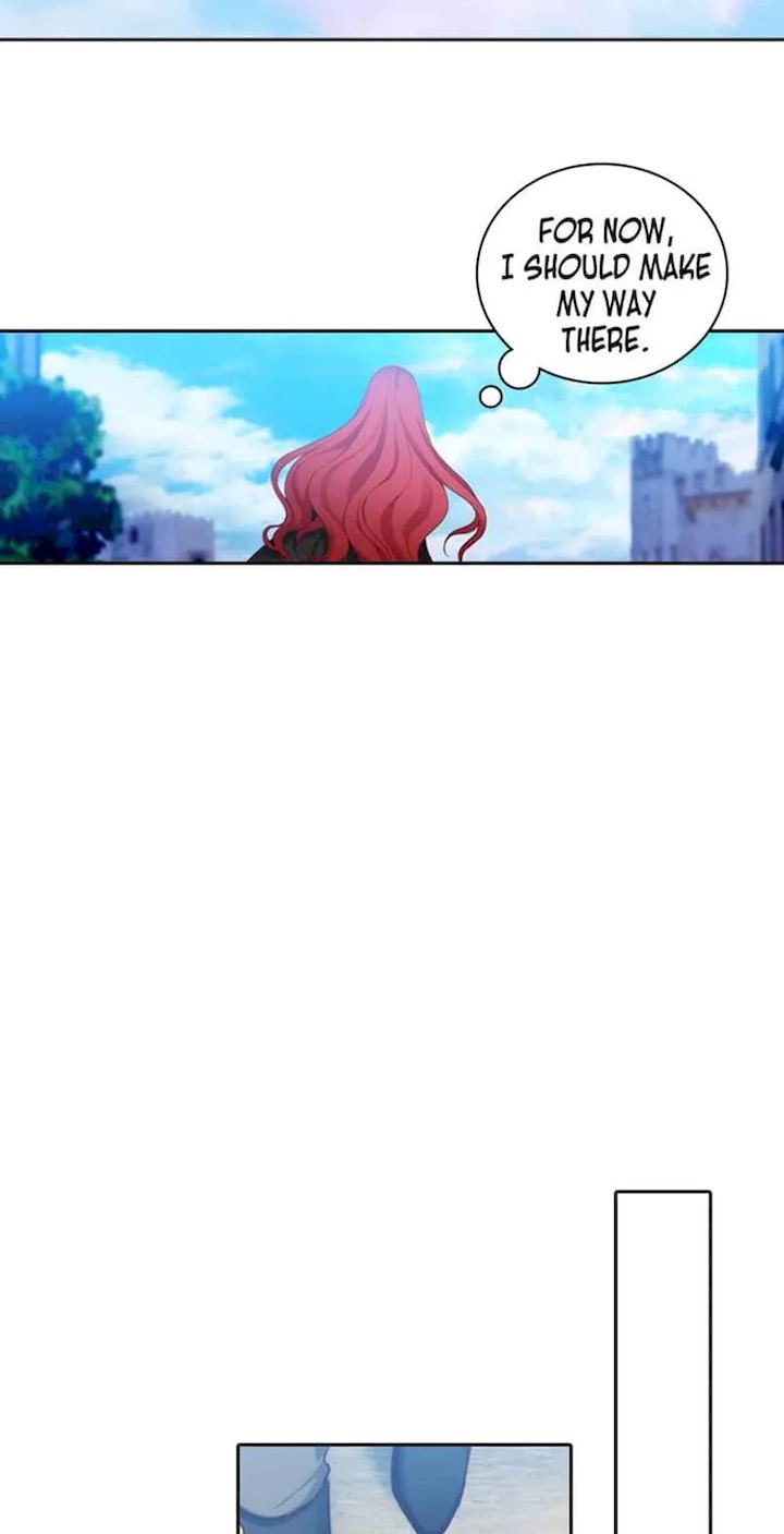 Reminiscence Adonis Chapter 27 - Page 44