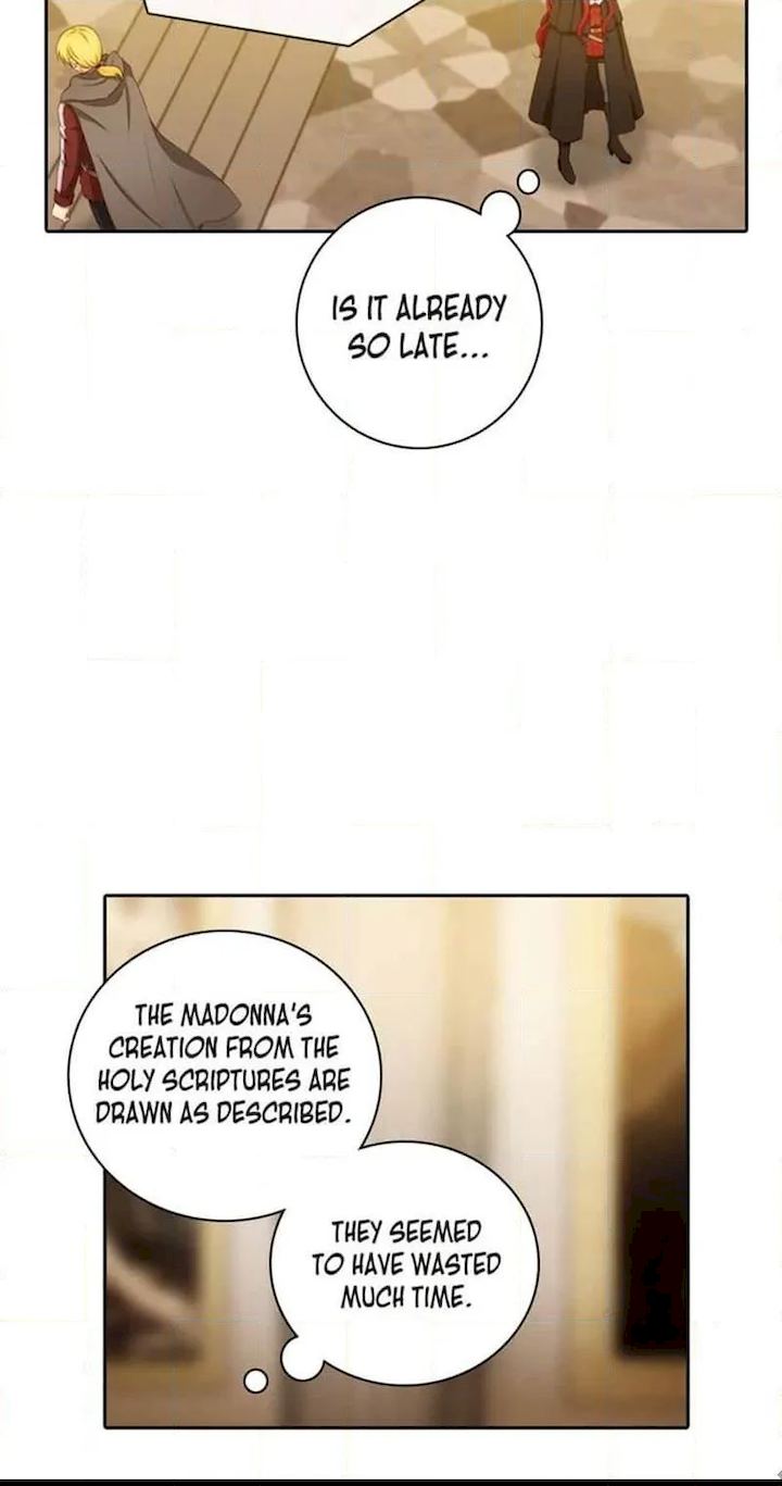 Reminiscence Adonis Chapter 28 - Page 15