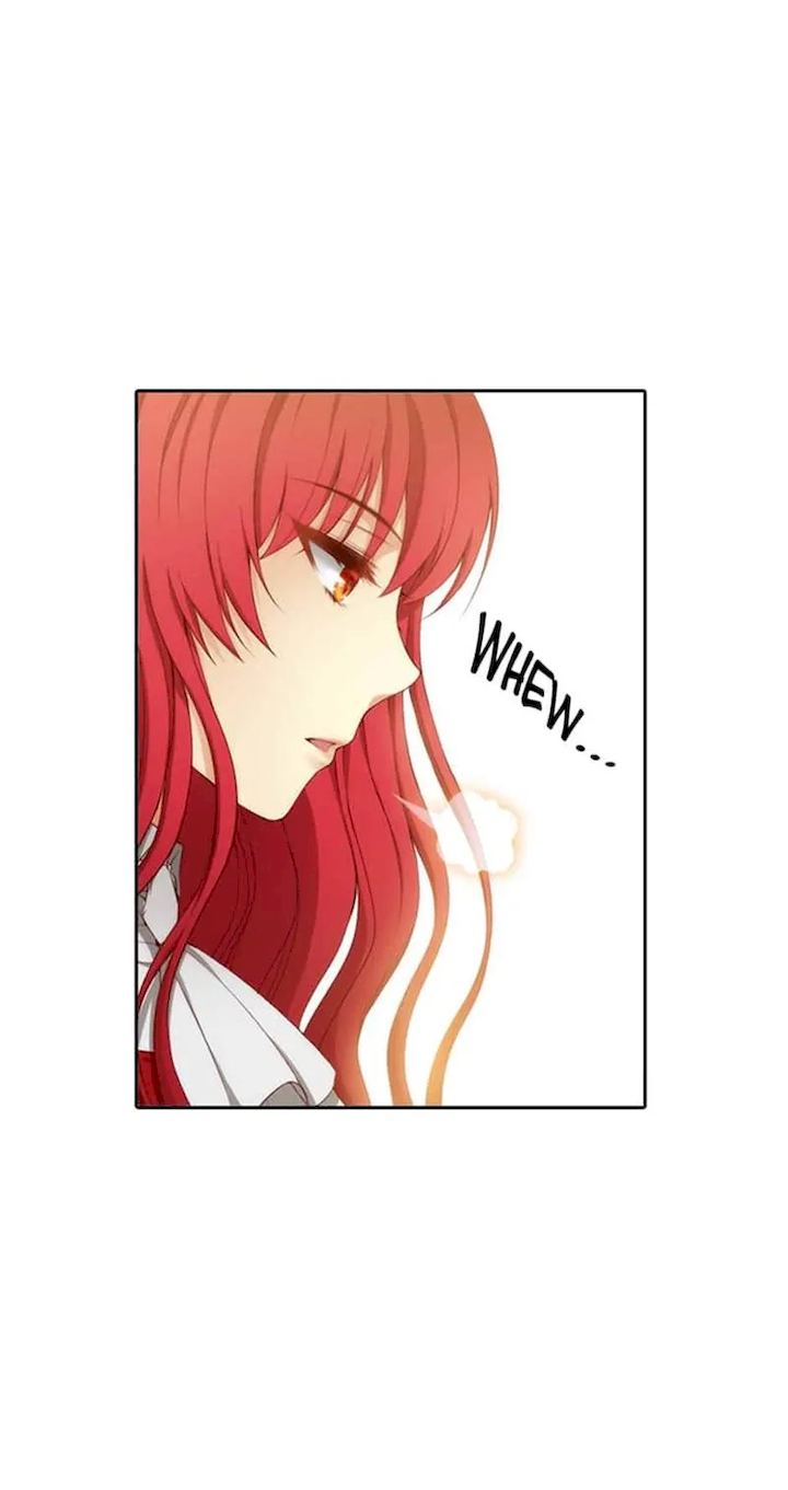 Reminiscence Adonis Chapter 28 - Page 17