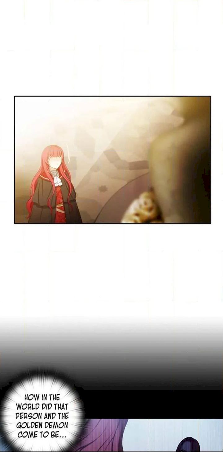 Reminiscence Adonis Chapter 28 - Page 21