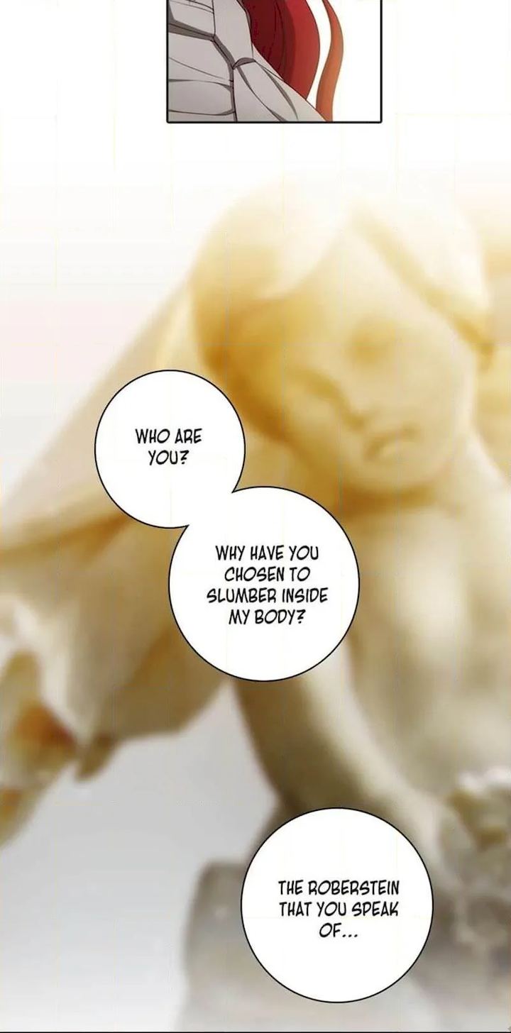 Reminiscence Adonis Chapter 28 - Page 23