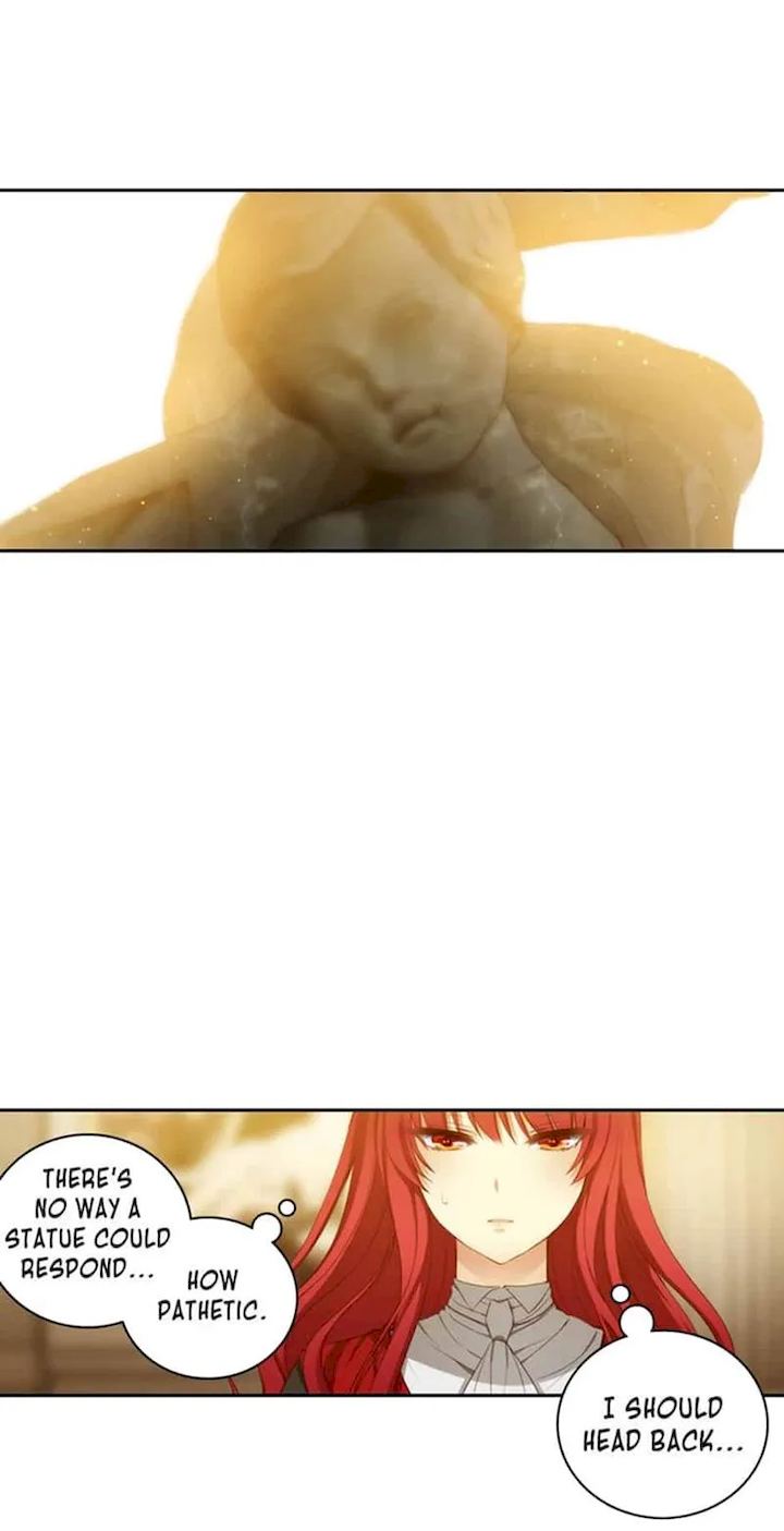 Reminiscence Adonis Chapter 28 - Page 25