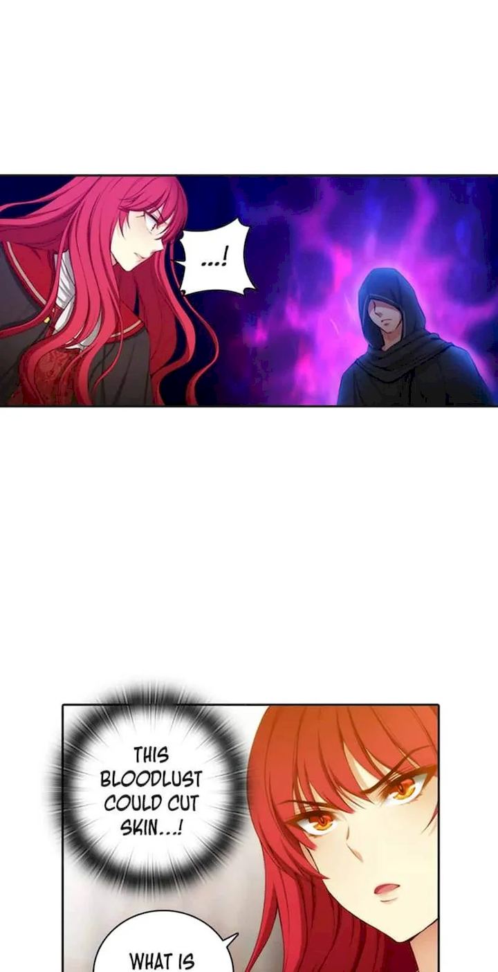 Reminiscence Adonis Chapter 28 - Page 29