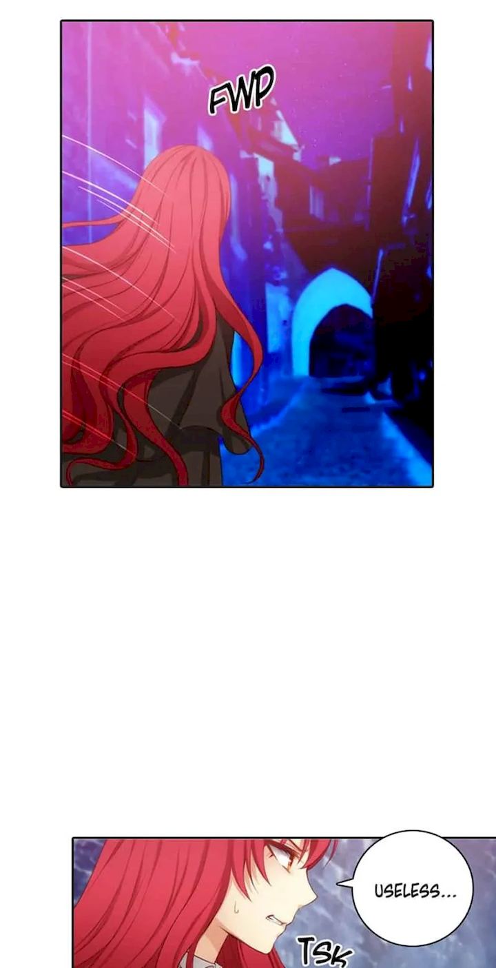 Reminiscence Adonis Chapter 28 - Page 38