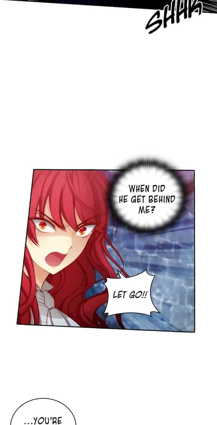 Reminiscence Adonis Chapter 28 - Page 40