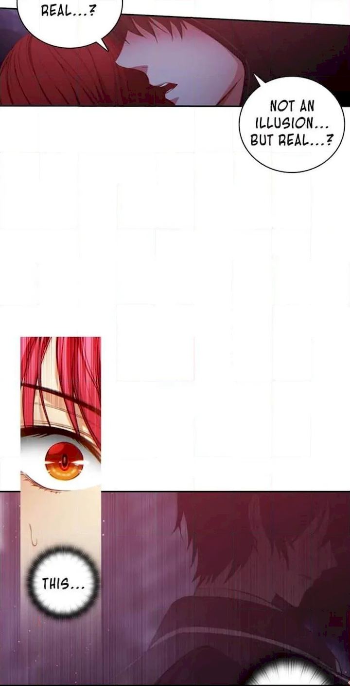 Reminiscence Adonis Chapter 28 - Page 41