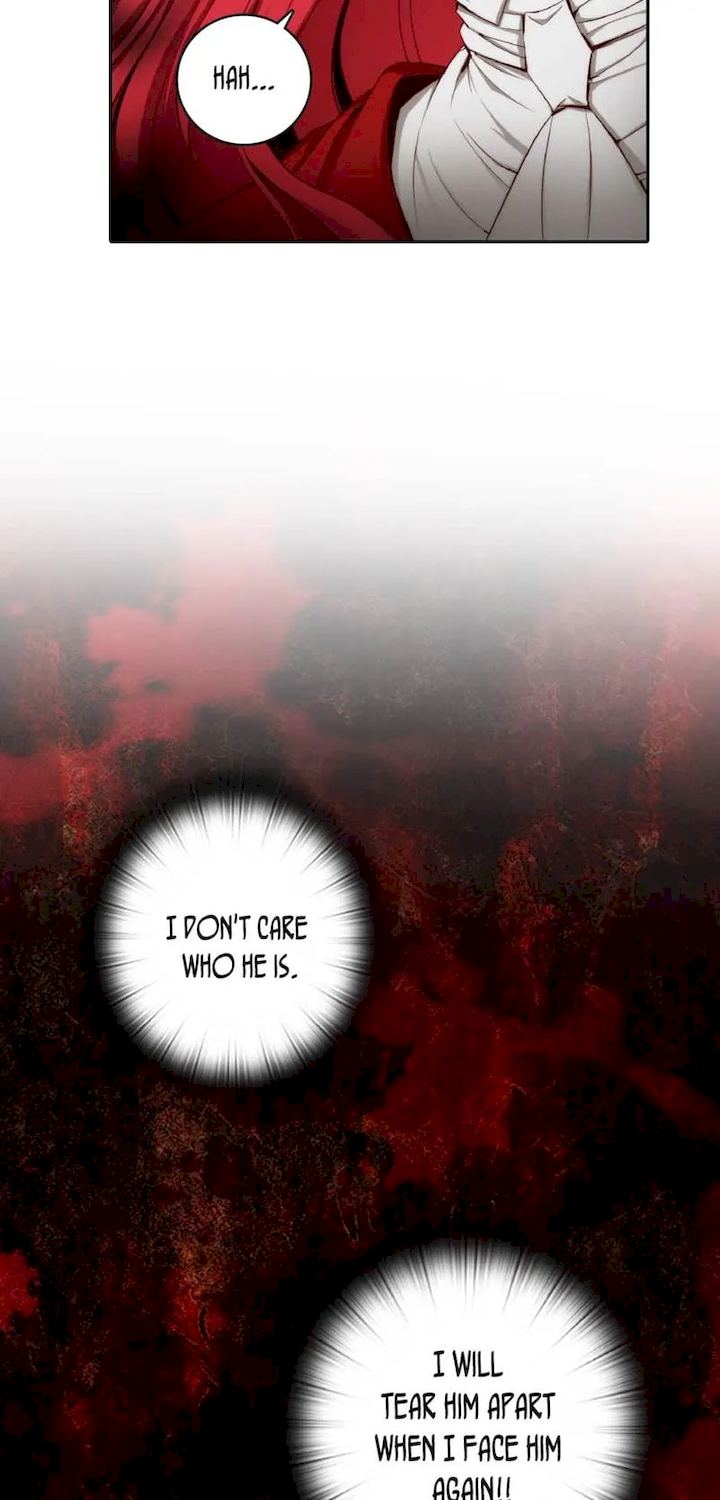 Reminiscence Adonis Chapter 30 - Page 12