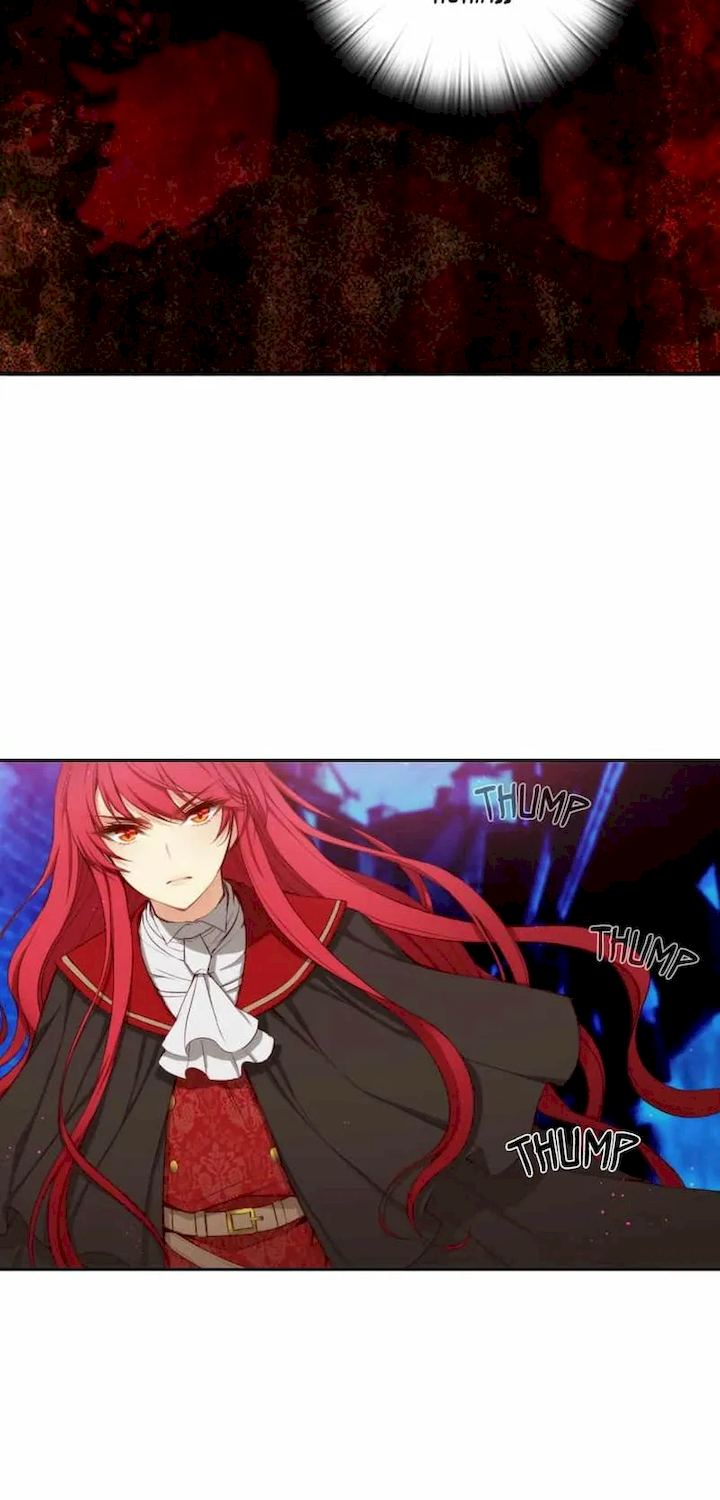 Reminiscence Adonis Chapter 30 - Page 13