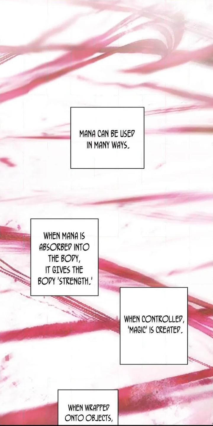 Reminiscence Adonis Chapter 30 - Page 19