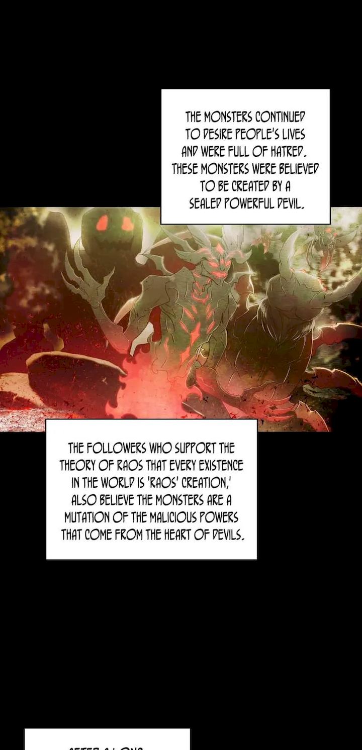 Reminiscence Adonis Chapter 30 - Page 24