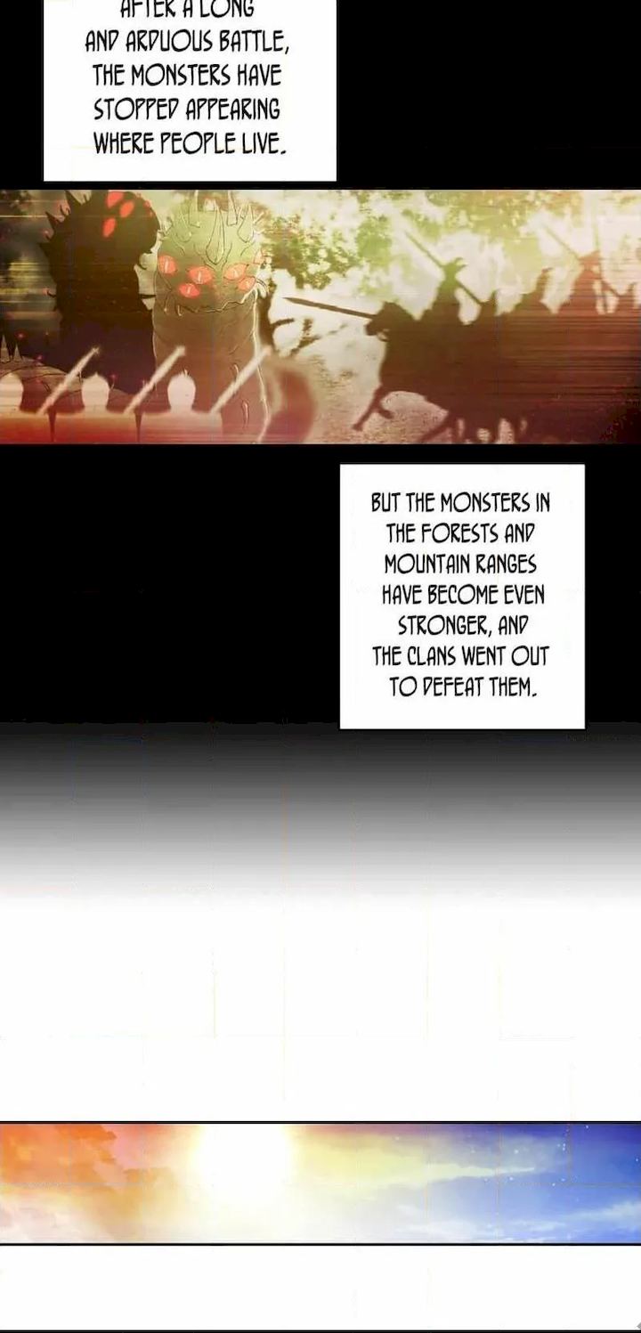 Reminiscence Adonis Chapter 30 - Page 25