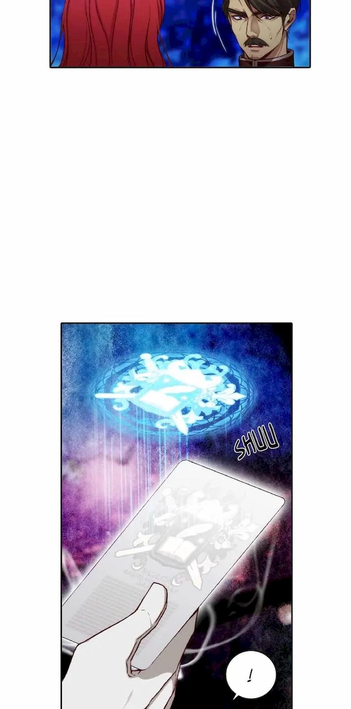 Reminiscence Adonis Chapter 30 - Page 34