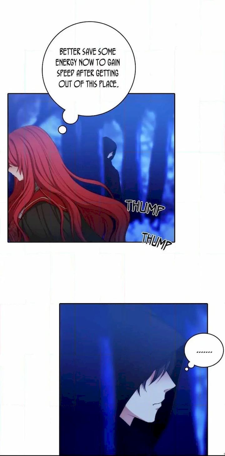Reminiscence Adonis Chapter 30 - Page 37