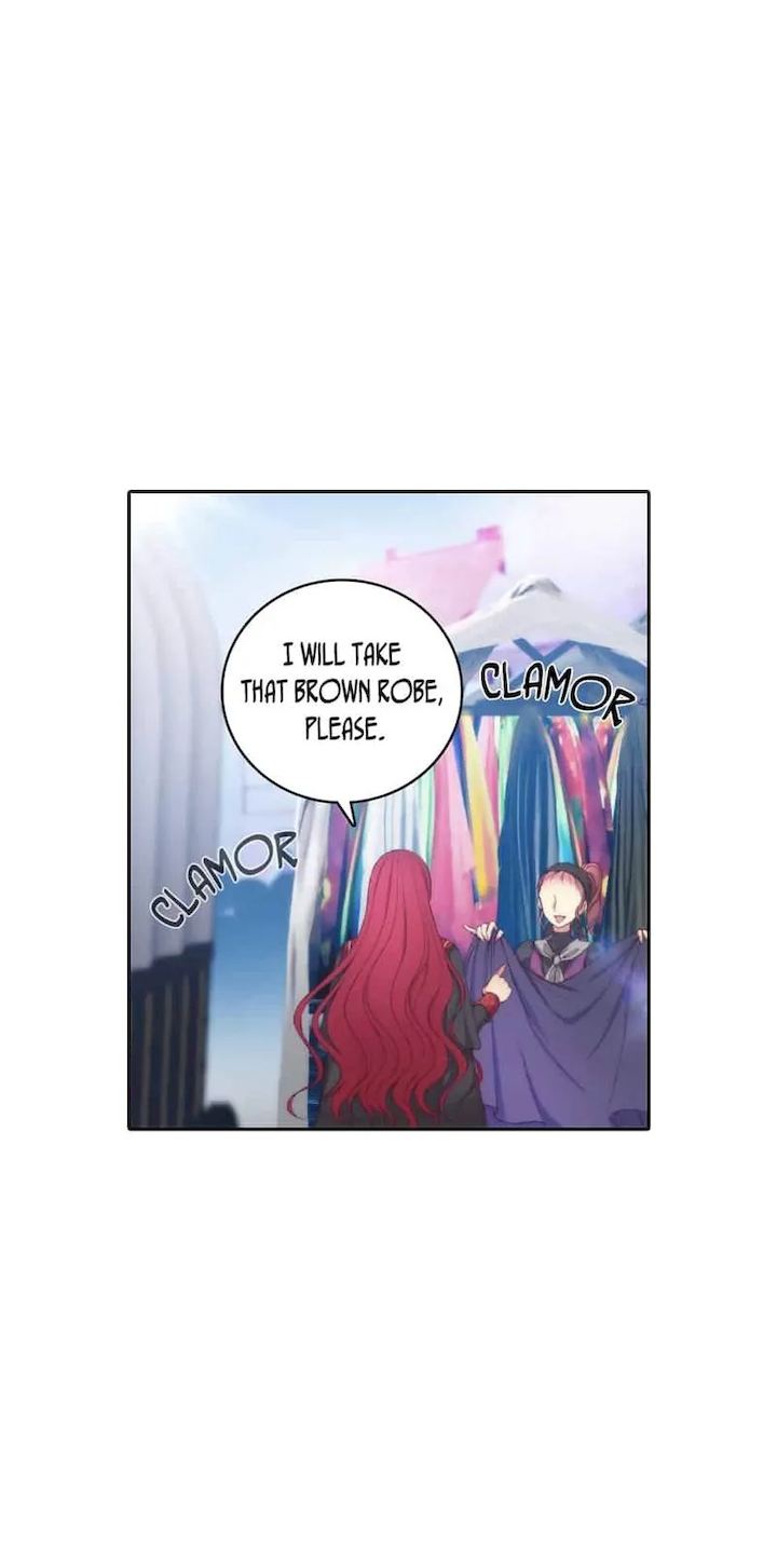 Reminiscence Adonis Chapter 30 - Page 40