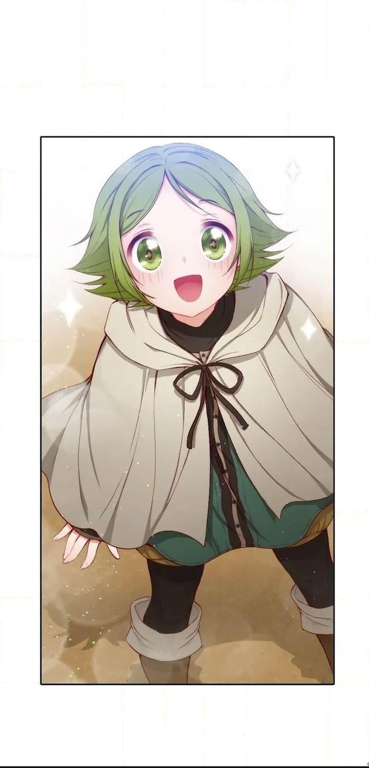 Reminiscence Adonis Chapter 31 - Page 15