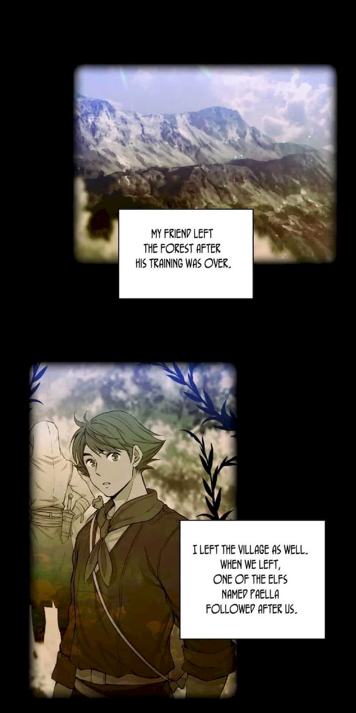 Reminiscence Adonis Chapter 32 - Page 29