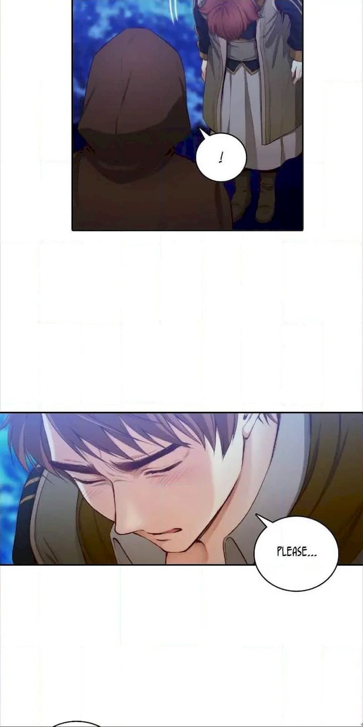 Reminiscence Adonis Chapter 32 - Page 40