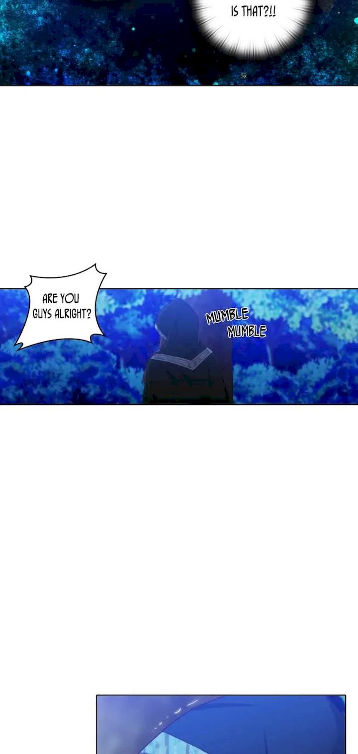 Reminiscence Adonis Chapter 34 - Page 2