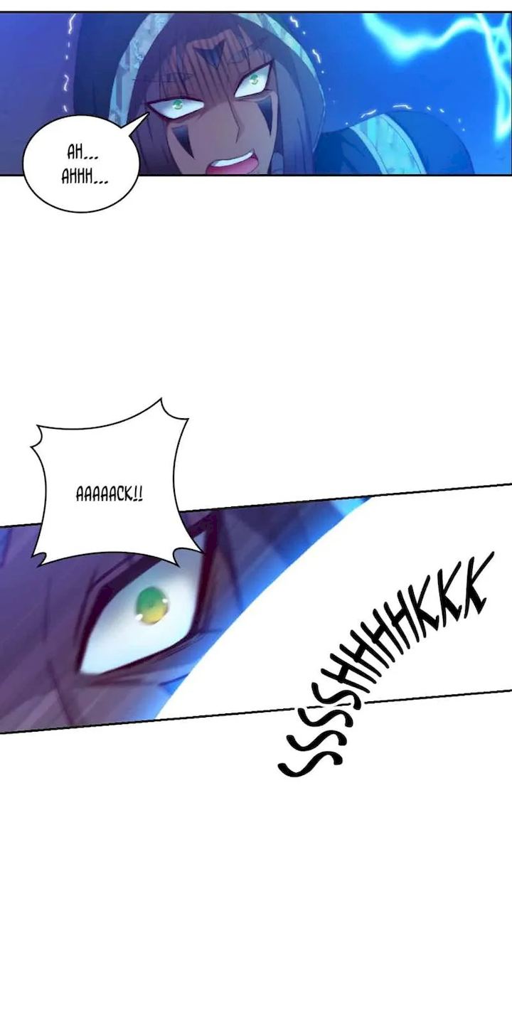 Reminiscence Adonis Chapter 34 - Page 28