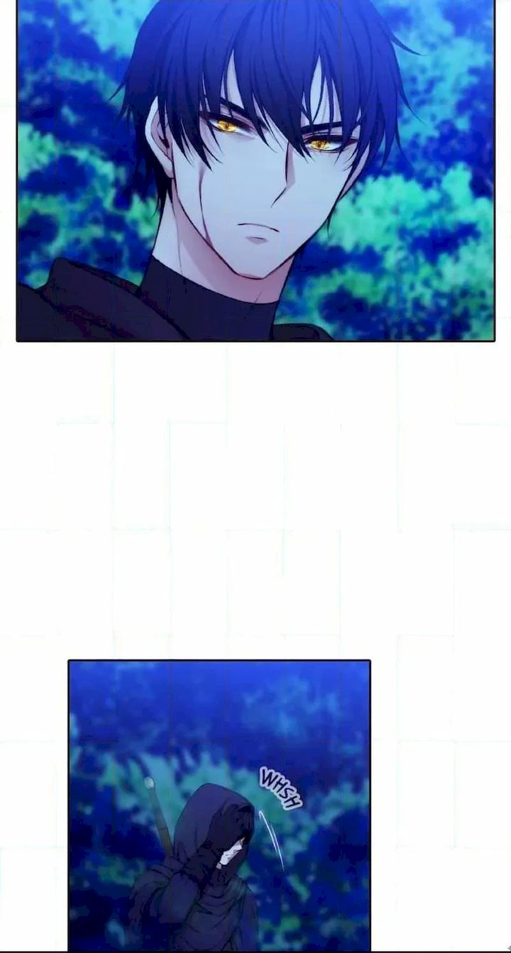 Reminiscence Adonis Chapter 34 - Page 33