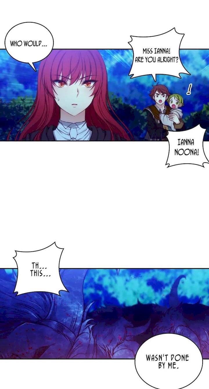 Reminiscence Adonis Chapter 34 - Page 35