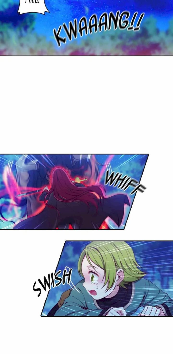 Reminiscence Adonis Chapter 36 - Page 10