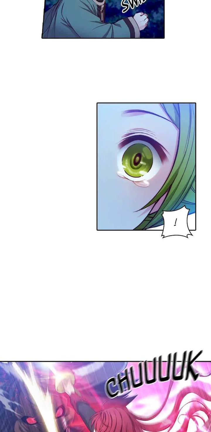 Reminiscence Adonis Chapter 36 - Page 13