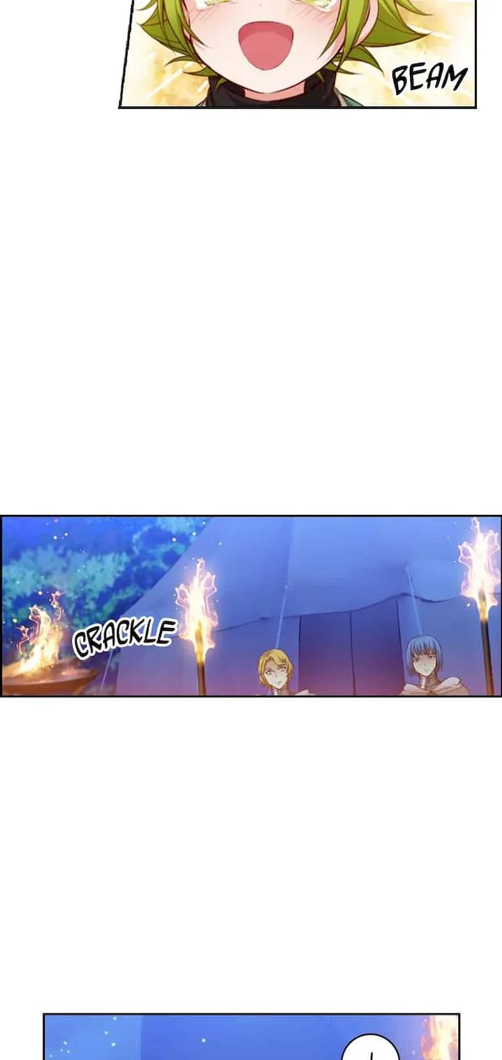 Reminiscence Adonis Chapter 36 - Page 18