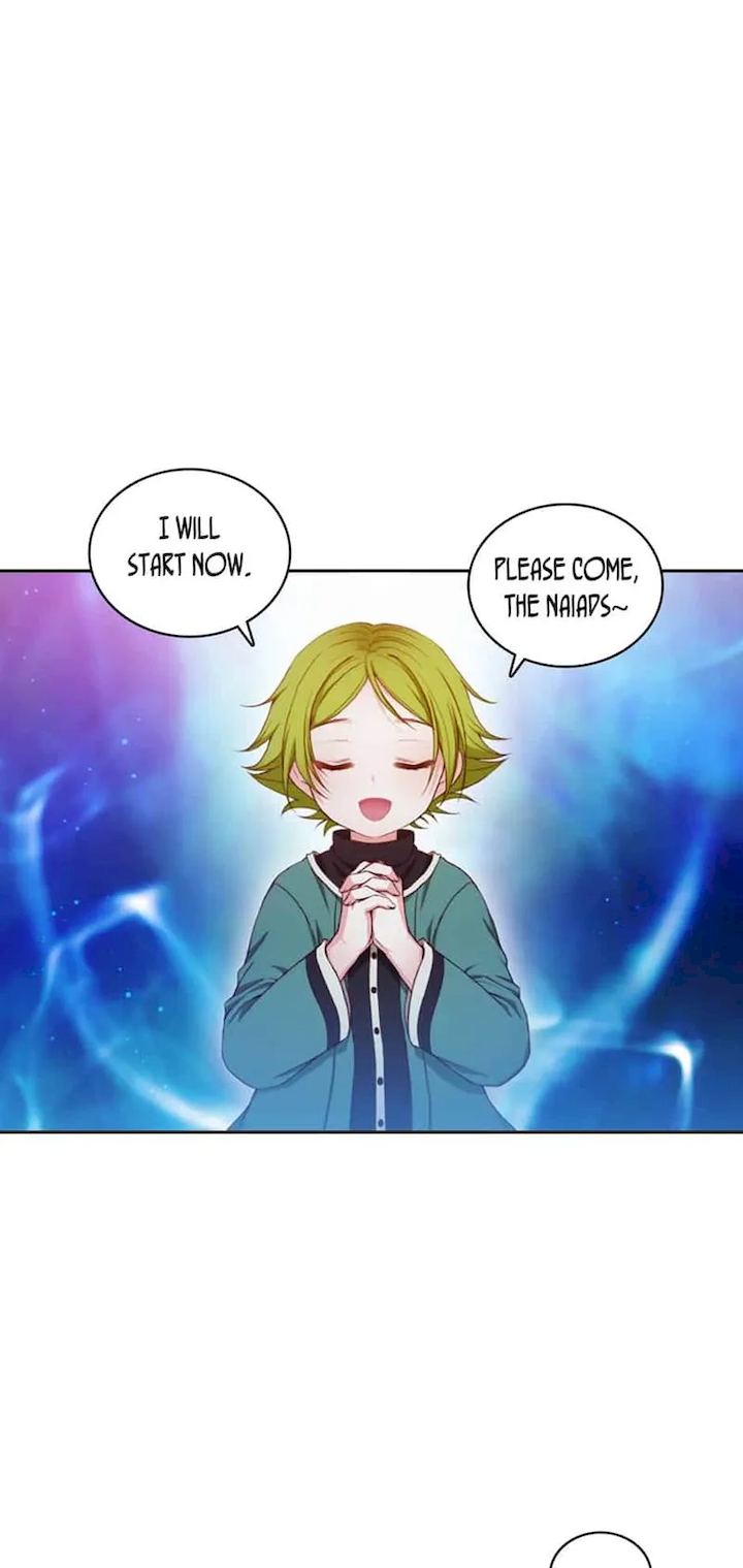 Reminiscence Adonis Chapter 36 - Page 23