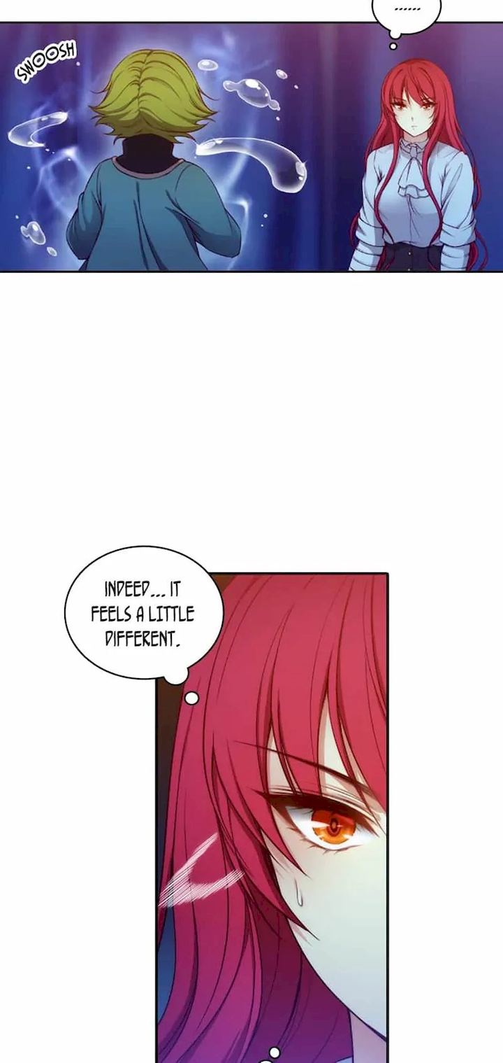 Reminiscence Adonis Chapter 36 - Page 24