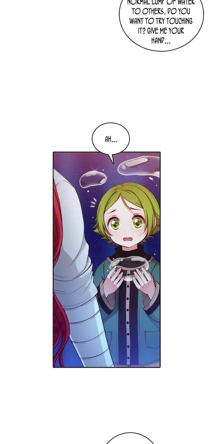 Reminiscence Adonis Chapter 36 - Page 29