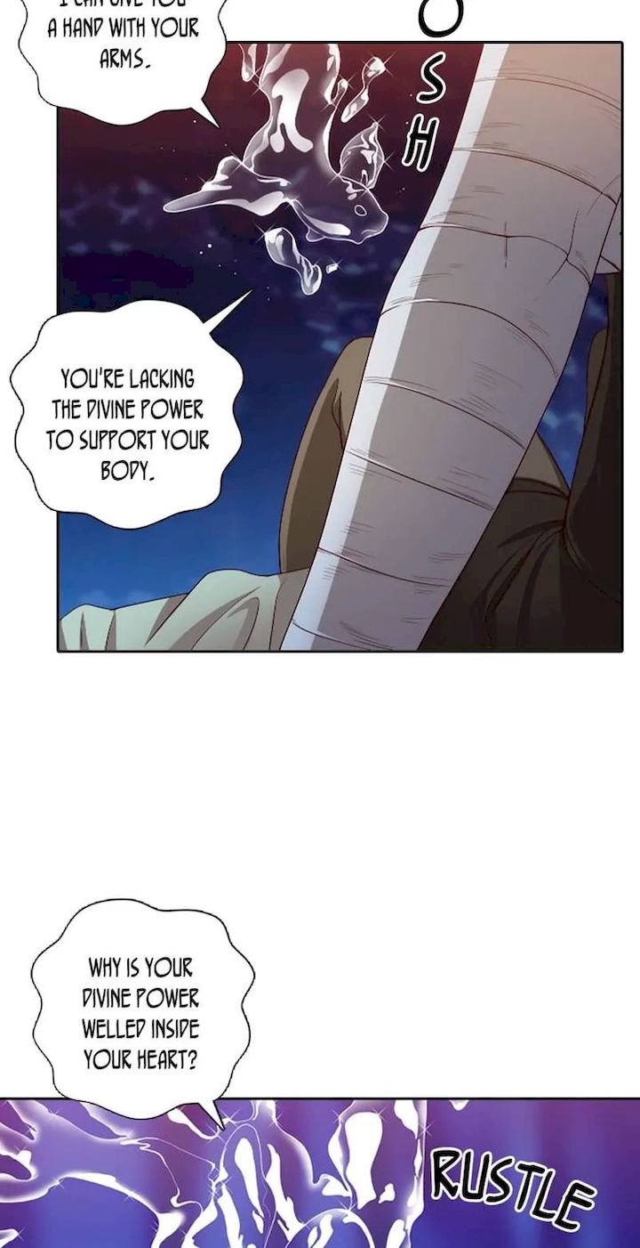 Reminiscence Adonis Chapter 37 - Page 19