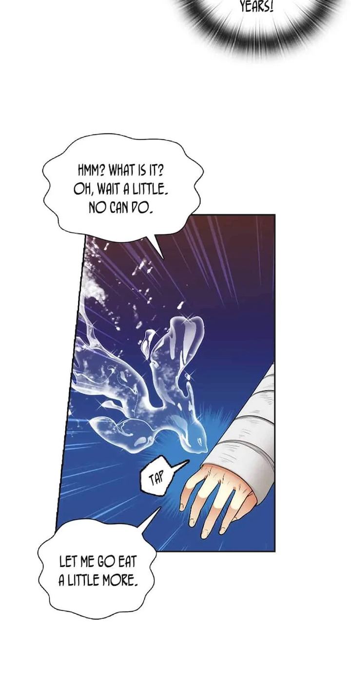 Reminiscence Adonis Chapter 37 - Page 22