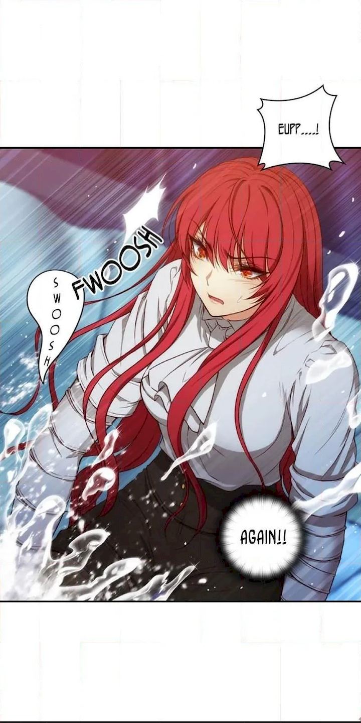 Reminiscence Adonis Chapter 37 - Page 23