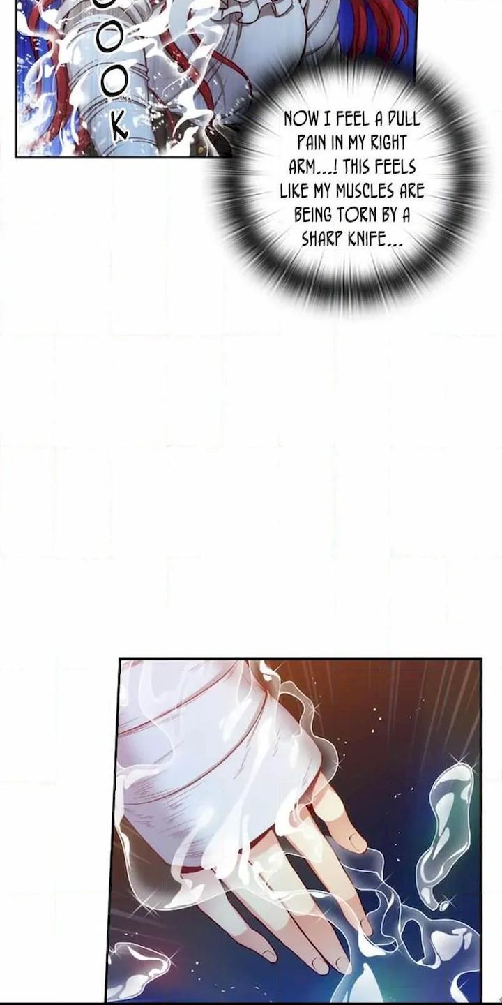 Reminiscence Adonis Chapter 37 - Page 26