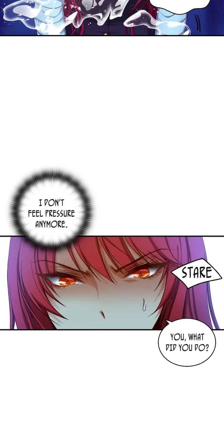 Reminiscence Adonis Chapter 37 - Page 29