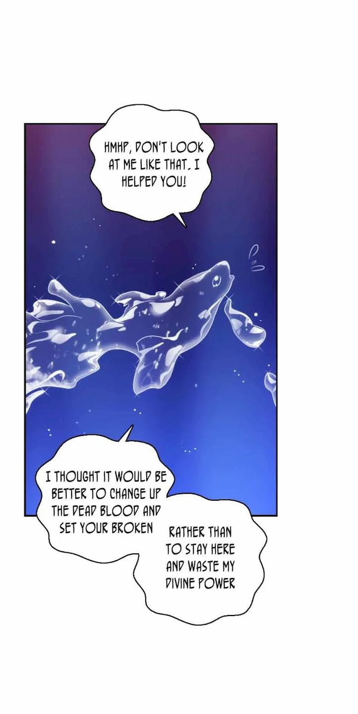 Reminiscence Adonis Chapter 37 - Page 30