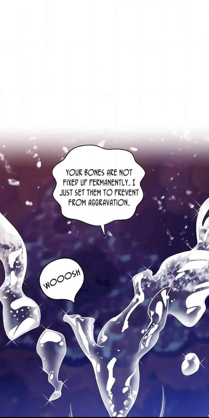 Reminiscence Adonis Chapter 37 - Page 33