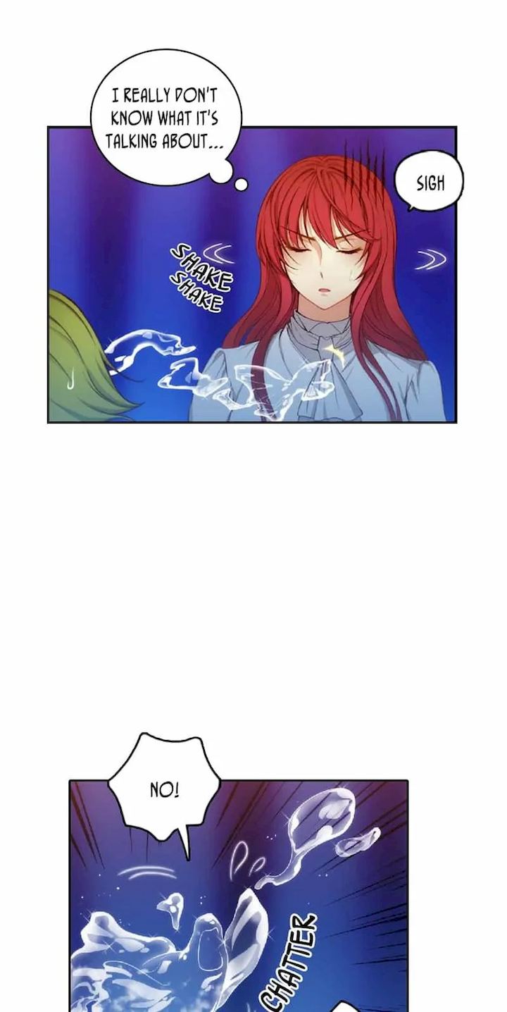 Reminiscence Adonis Chapter 37 - Page 38