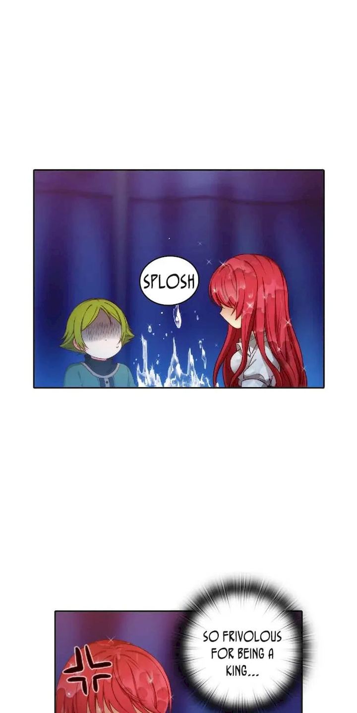 Reminiscence Adonis Chapter 37 - Page 40