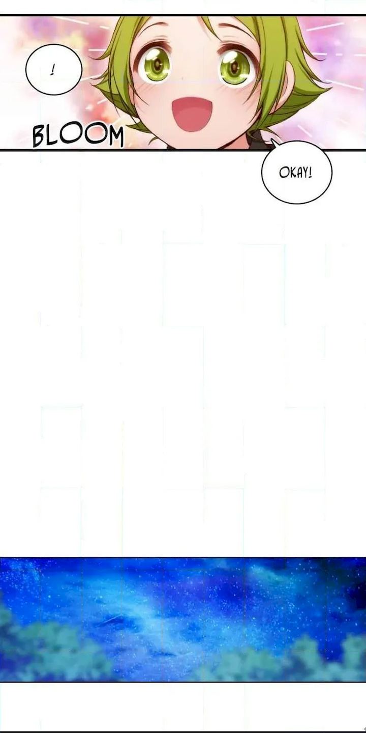 Reminiscence Adonis Chapter 37 - Page 43