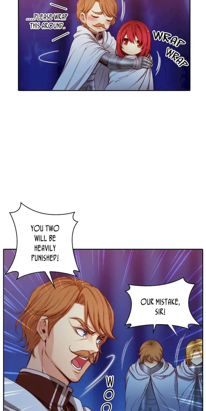 Reminiscence Adonis Chapter 37 - Page 46