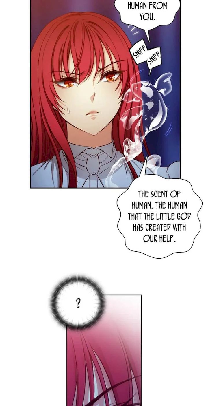 Reminiscence Adonis Chapter 37 - Page 8