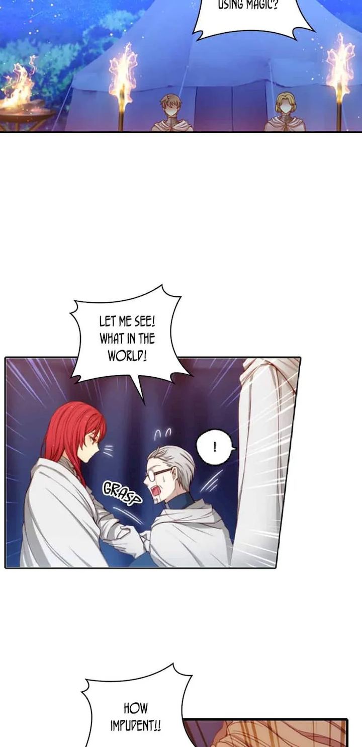 Reminiscence Adonis Chapter 38 - Page 2