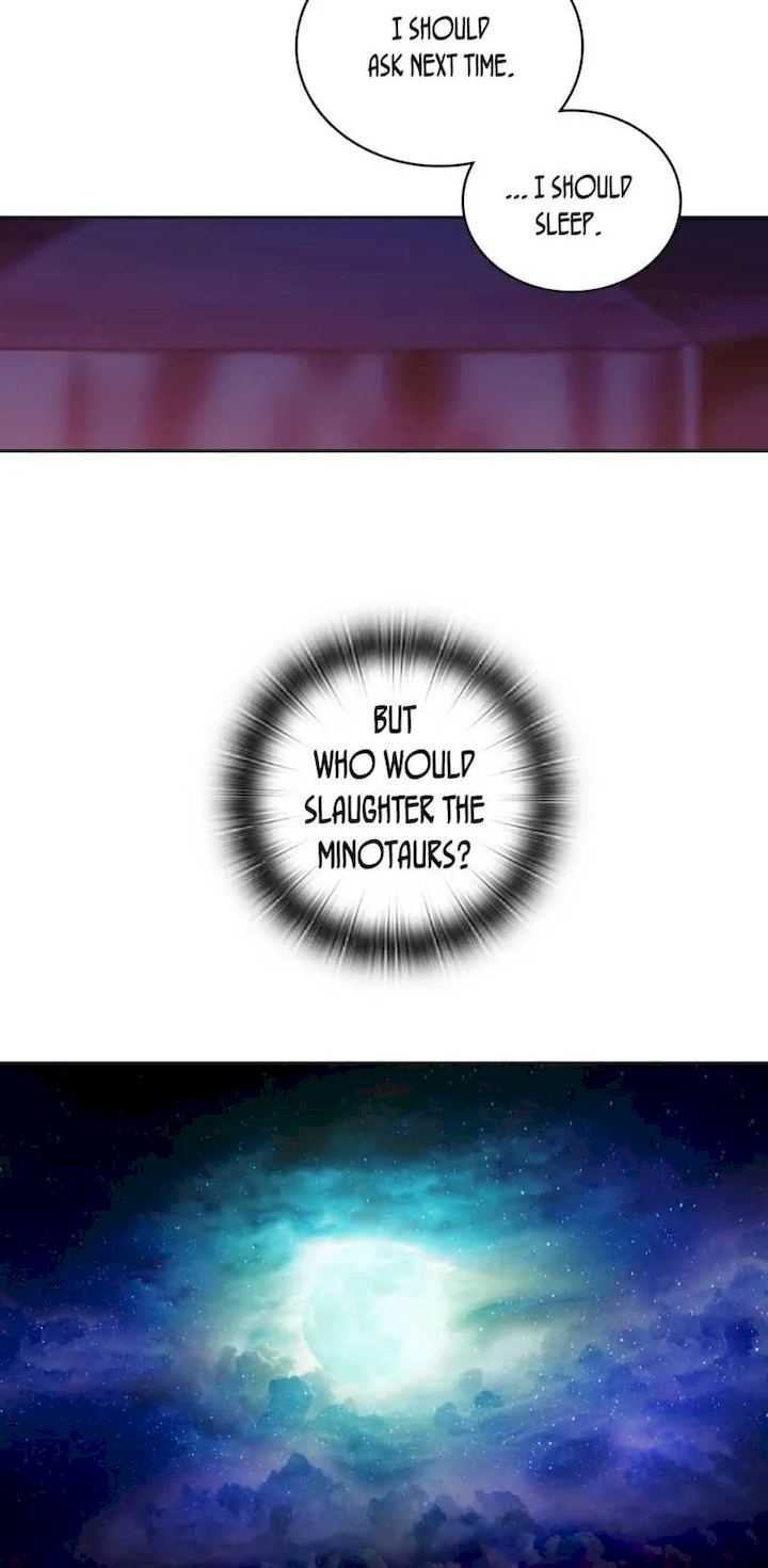 Reminiscence Adonis Chapter 38 - Page 27