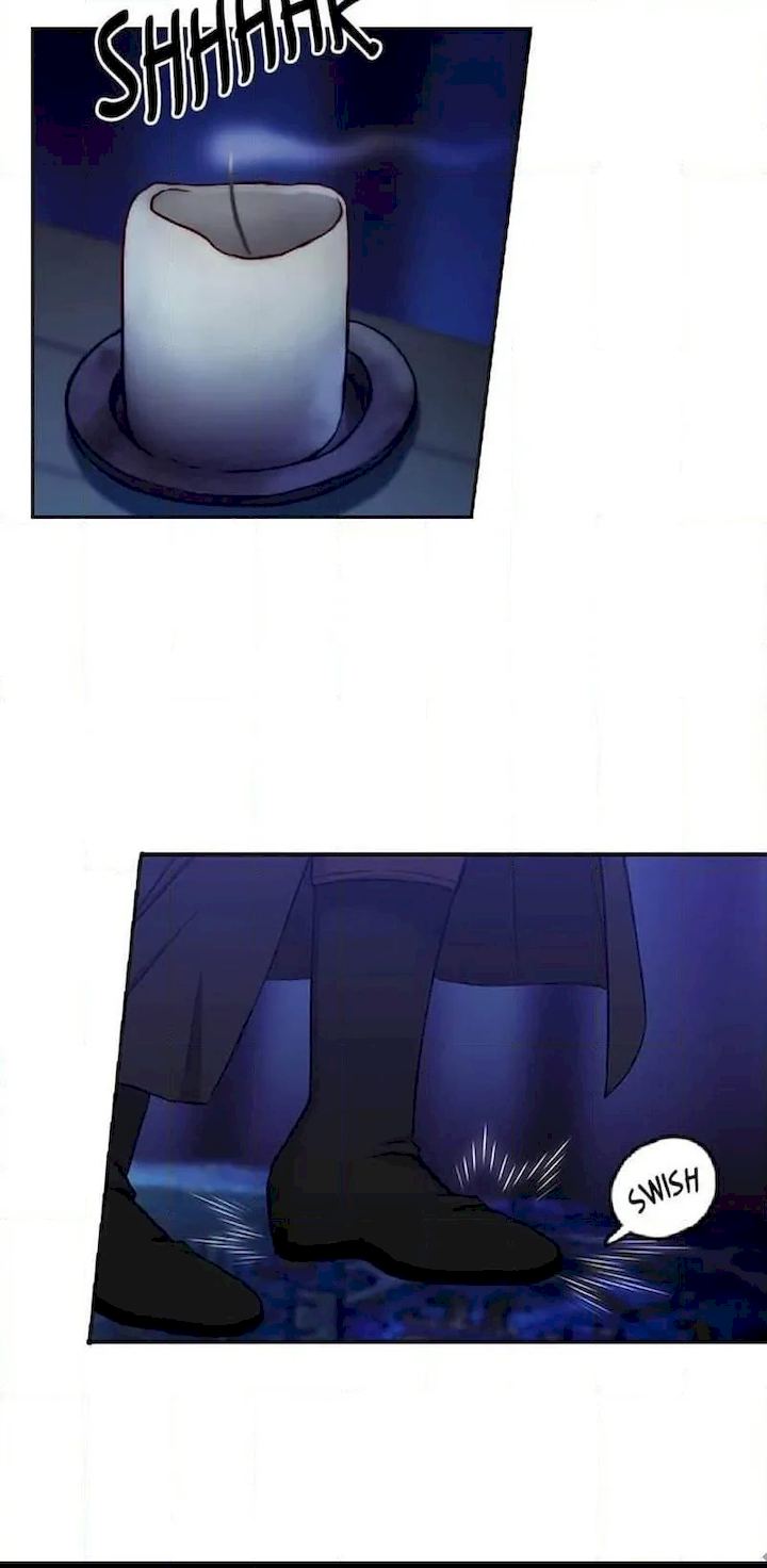 Reminiscence Adonis Chapter 38 - Page 29